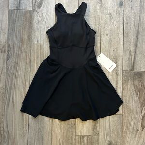 Court crush dress